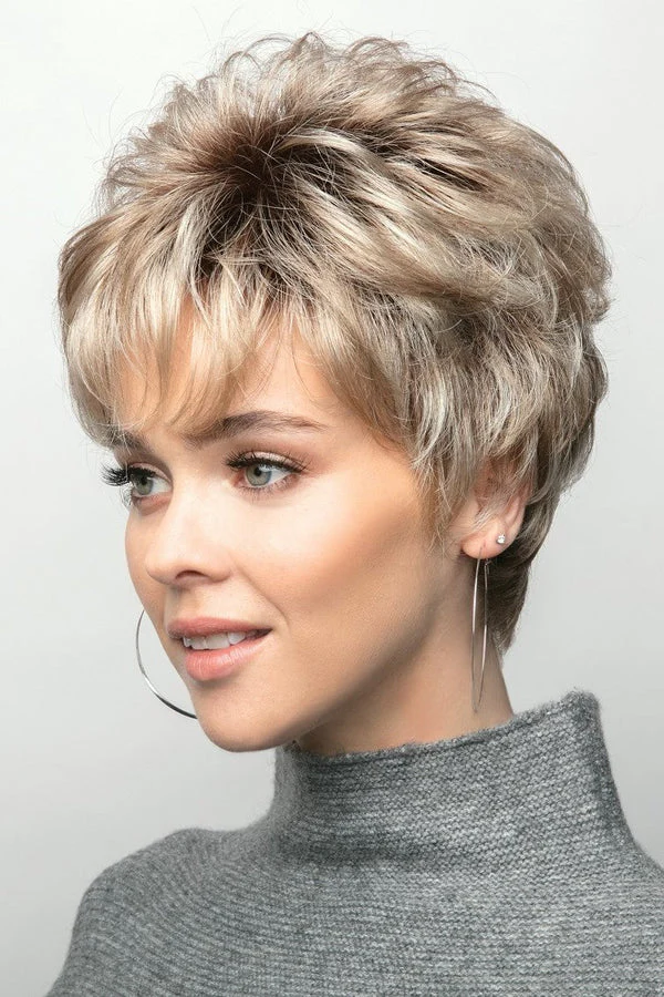 Rina Wig by Rene of Paris - Image 2