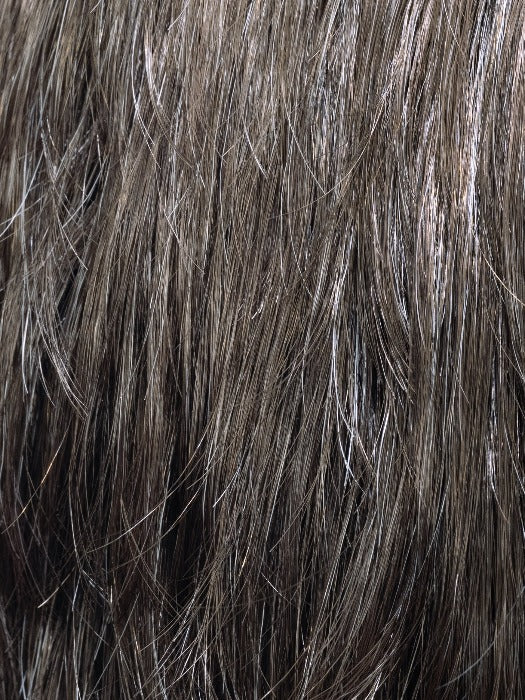 Roger 5 Stars | HAIRforMANce | Men's Synthetic Wig - Image 13