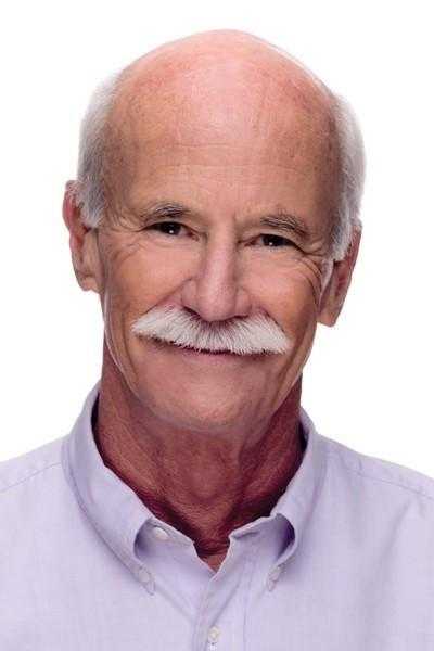 Ron Mens Toupee Hairpiece - Image 2