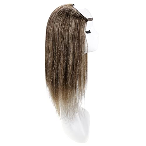 U Part Human Hair Wig 12" - 20 Inches - Image 38