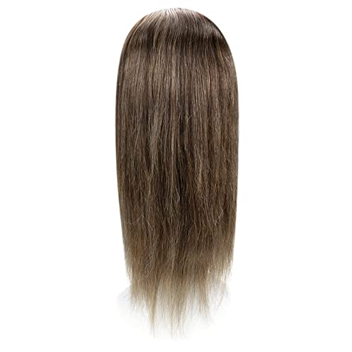 U Part Human Hair Wig 12" - 20 Inches - Image 70