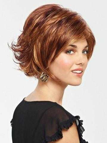 Sage Wig by Revlon