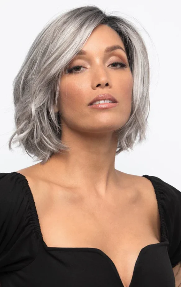 Sage Wig