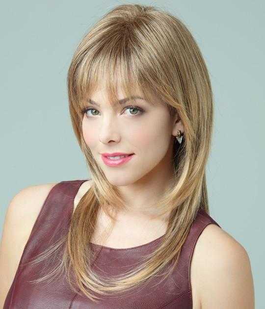 Serena Wig by Revlon