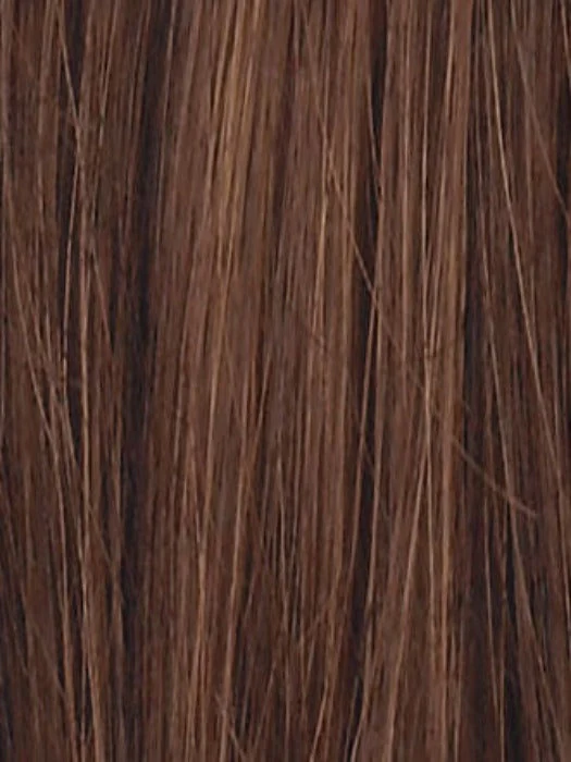 Sara | Power Kids | Synthetic Wig - Image 6