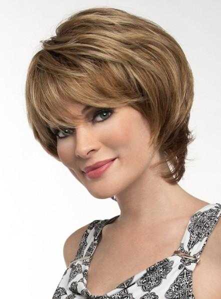 Savannah mono wig by Envy