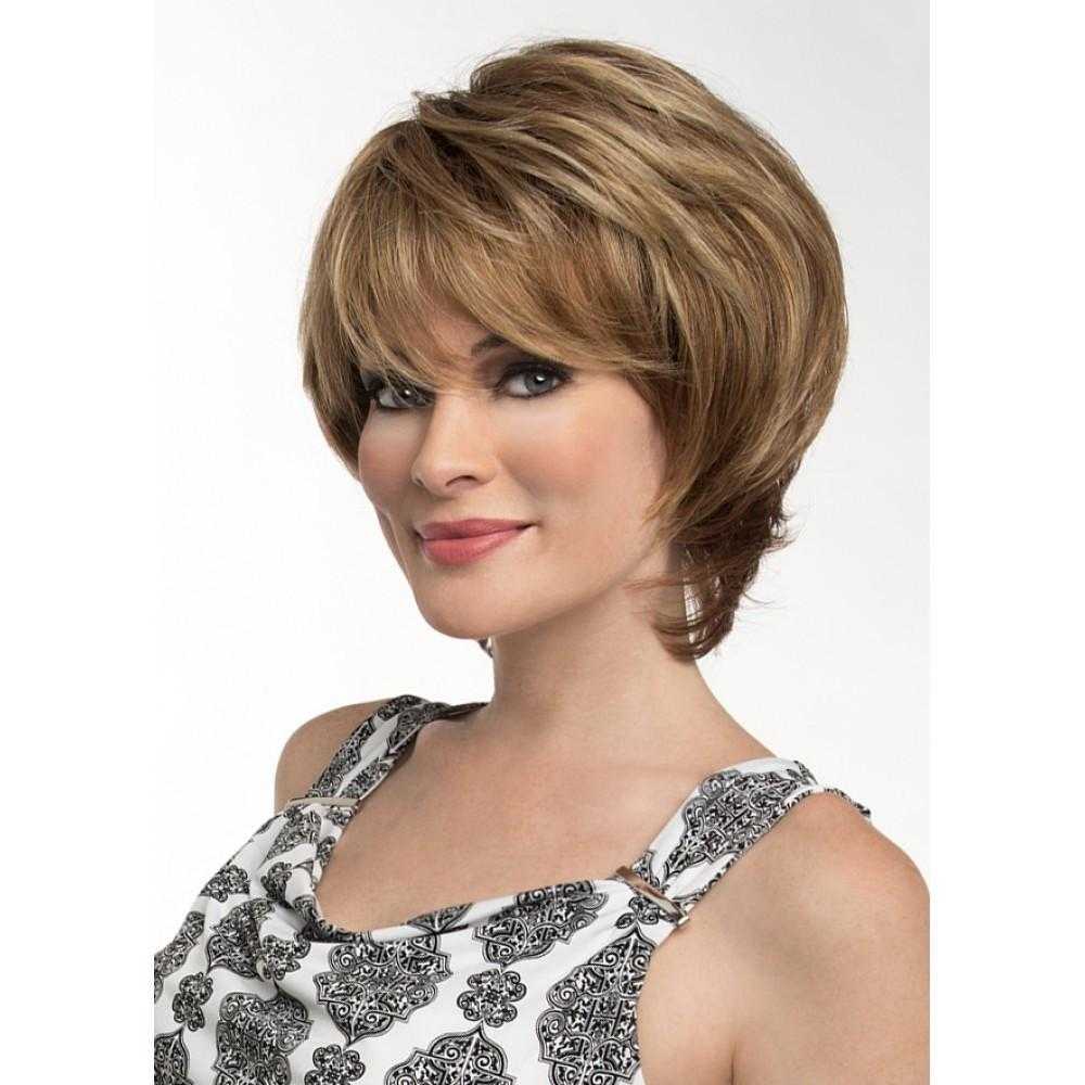 Savannah mono wig by Envy - Image 2