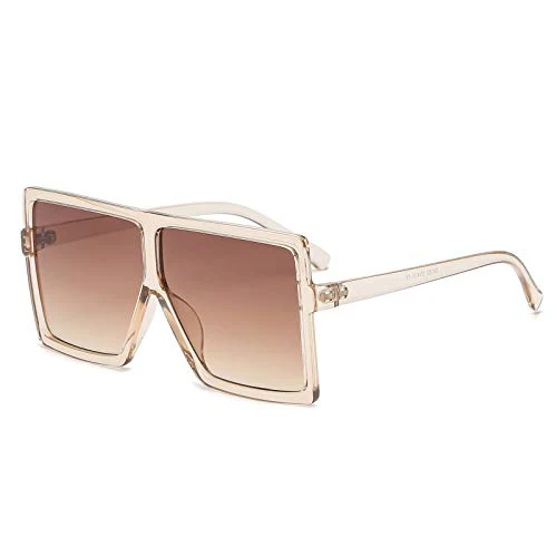 Set of 2 Oversized Sunglasses - Image 46