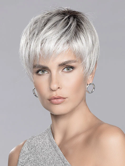 Seven Mono Part | Hair Power | Synthetic Wig