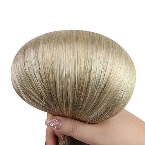Ombre Halo Human Hair Extensions (Canada) – Instant Volume & Length - Image 36