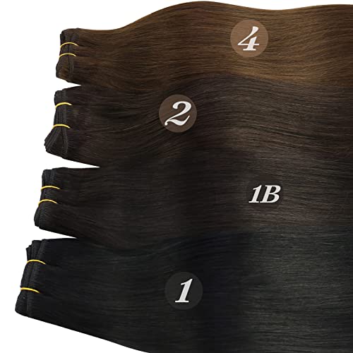 Soft Human Hair Ponytail Extension - Image 28