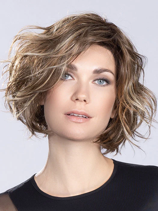 Sound | High Power | Heat Friendly Synthetic Wig - Image 2