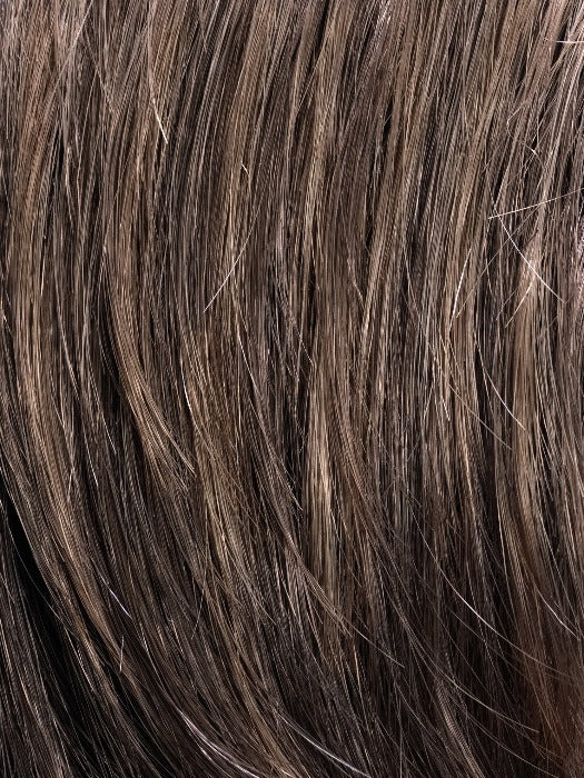 Steven Sport | HAIRforMANce | Men's Synthetic Wig - Image 13