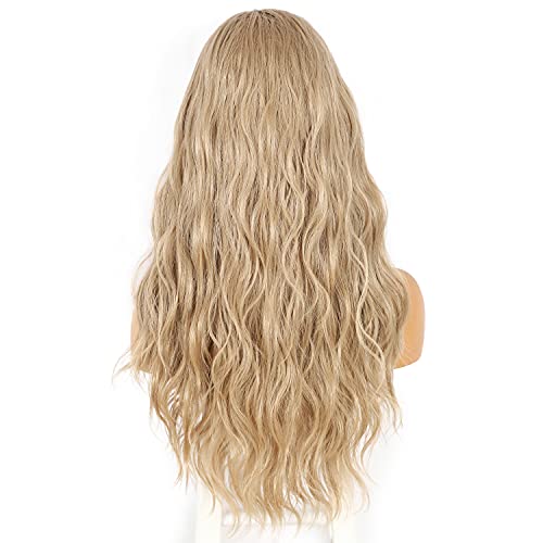 Synthetic Headband Wig - Image 44