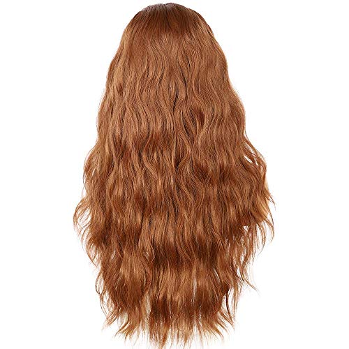 Synthetic Headband Wig - Image 76