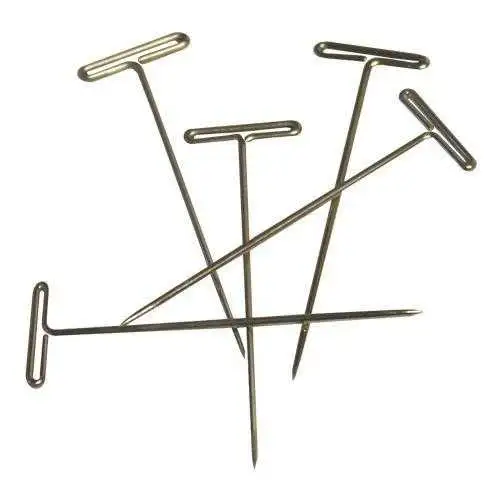 T Pins