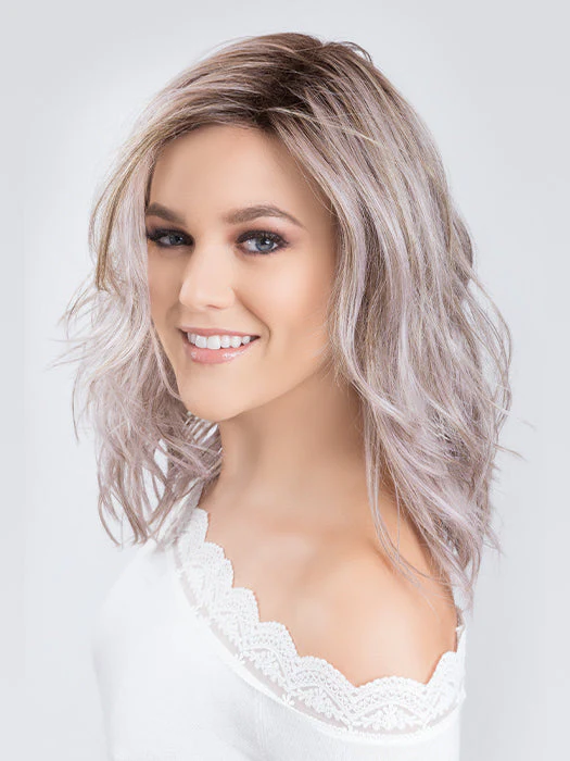 Tabu | Perucci | Heat Friendly Synthetic Wig