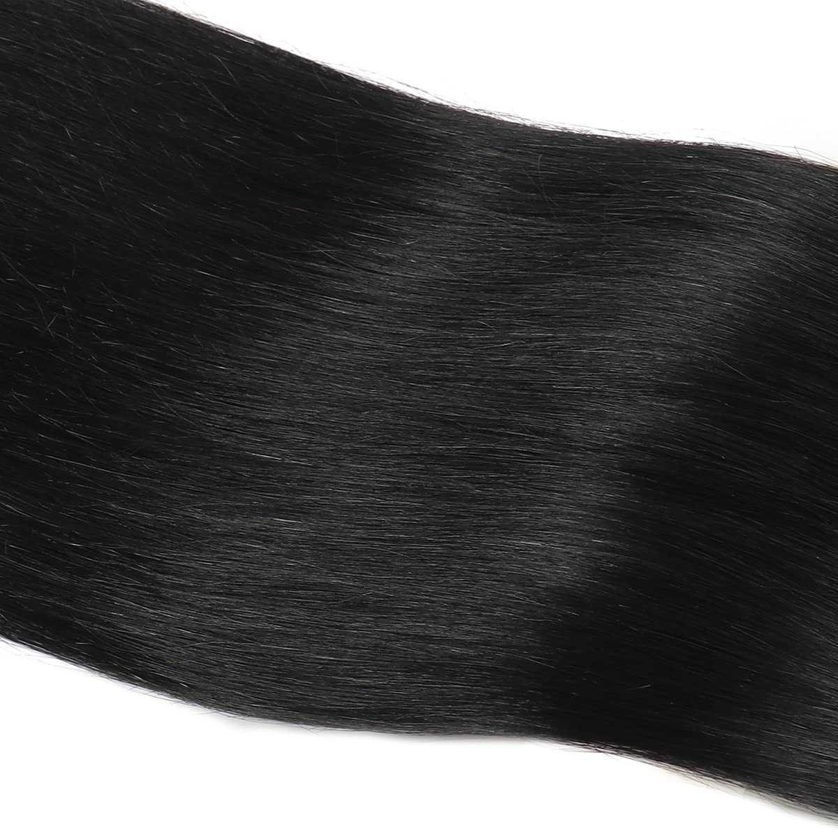Tape in Hair Extensions Human Hair - 20 Pcs 50 Grams - Image 41
