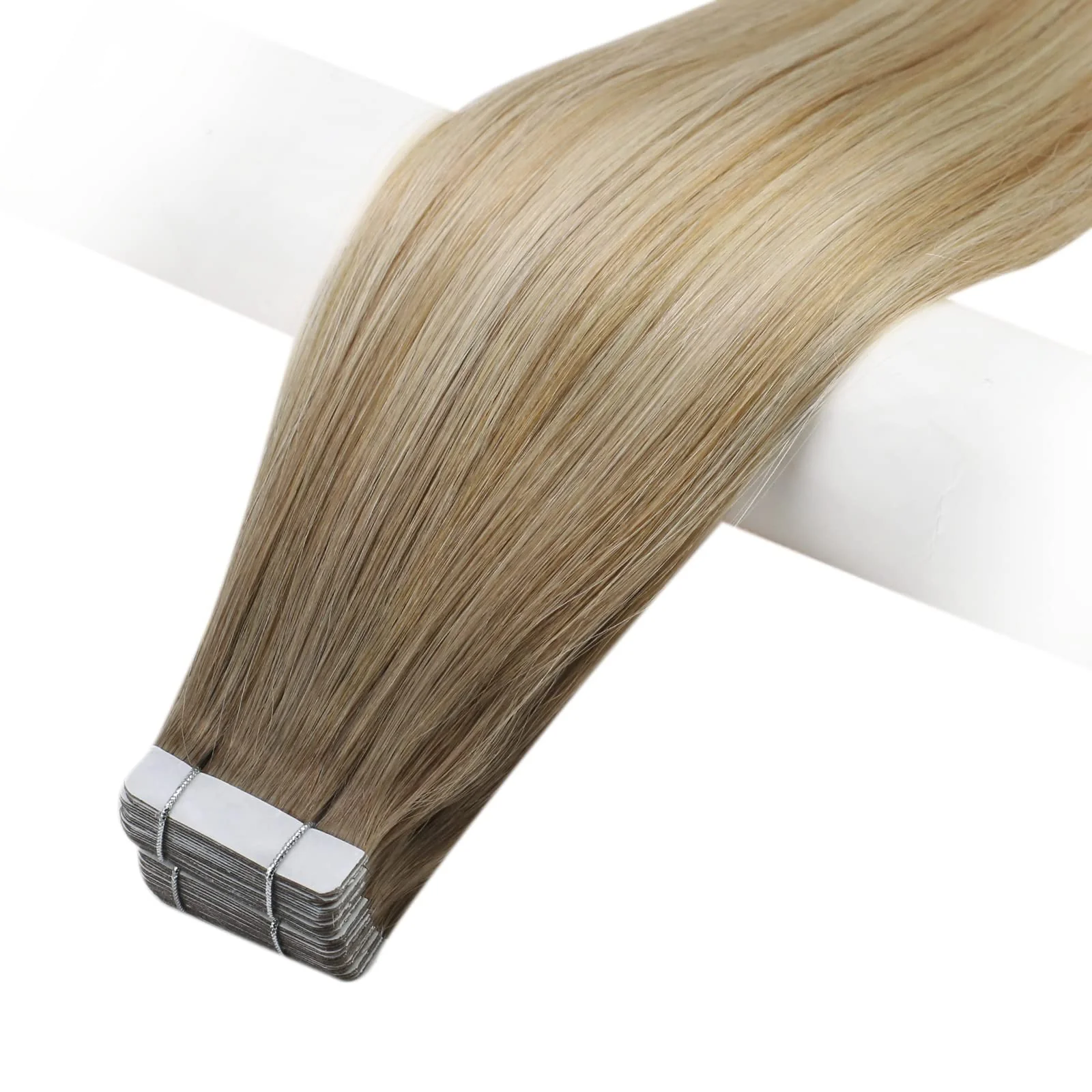 Tape in Hair Extensions Human Hair - Image 8