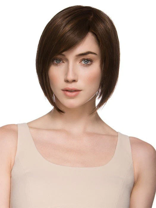 Tempo 100 Deluxe Large | Hair Power | Synthetic Wig - Image 4
