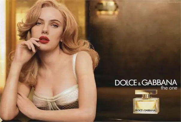 The One Dolce & Gabbana Fragrance for Women - Image 2