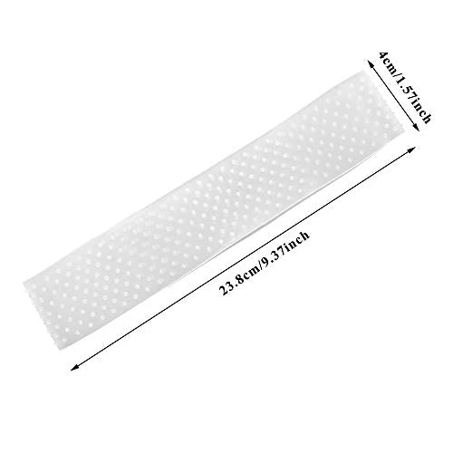 Transparent Silicone Wig Grip Band - Image 2