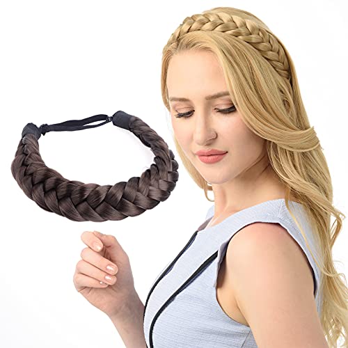 Two strand Braided Headband - Image 26