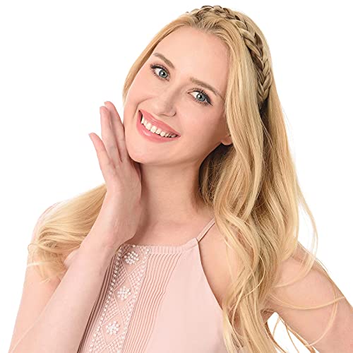 Two strand Braided Headband - Image 58