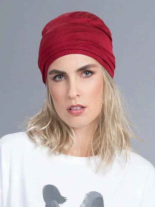 Vanilla Hi | Power Pieces | Heat Friendly Synthetic Hairpiece