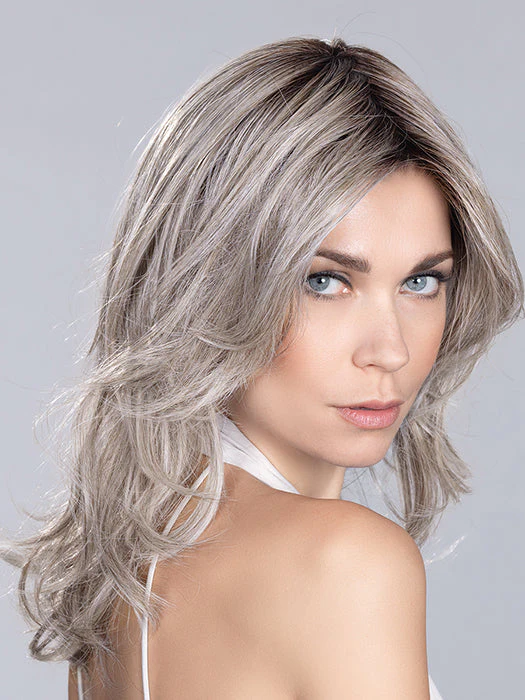 Voice | Hi Power | Heat Friendly Synthetic Wig