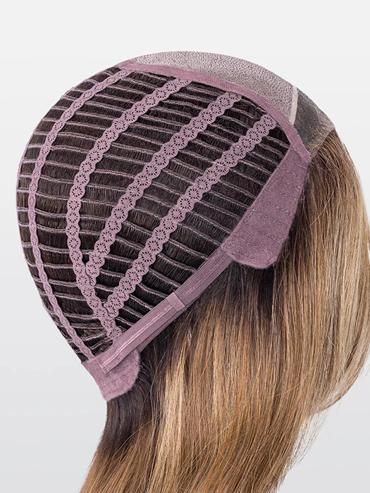 Voice Large | Hi Power | Heat Friendly Synthetic Wig - Image 5