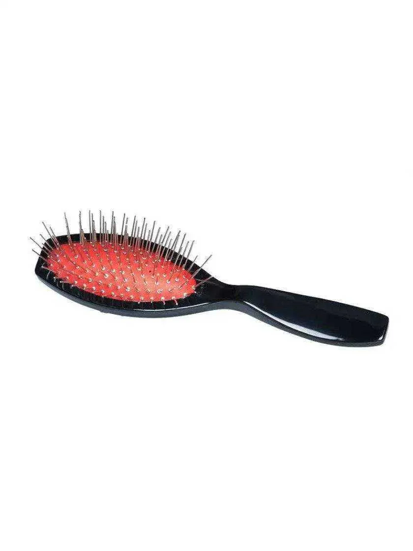 Wig Purse Brush
