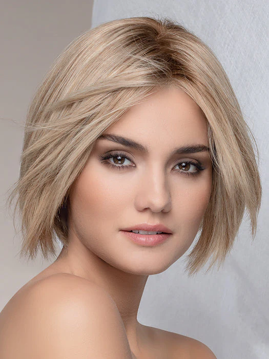 Wish | Pure Power | Remy Human Hair Wig